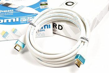 Chord C-view HDMI 1.4 High Speed