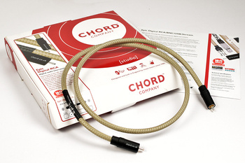 Chord Epic Digital - RCA