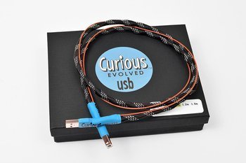 Curious USB A-B