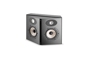 FOCAL ARIA SR 900 - kolumna efektowa (czarna połysk)