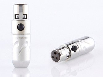 Furutech FT - 608 mF mini XLR