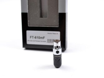 Furutech FT - 610 mF mini XLR