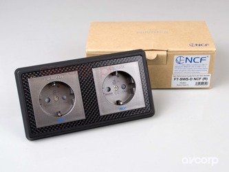 Furutech FT-SWS-D (R) NCF 