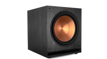 Klipsch SPL-150 EUA Black