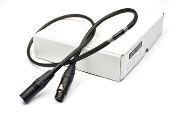 Less Loss C-MARC™ Interconnect - XLR