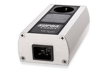 Listwa zasilająca SUPRA MD-08-16-EU/SP MK3