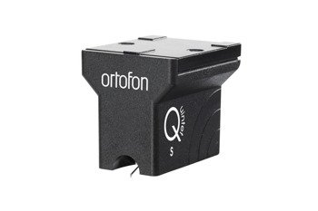 Ortofon MC Quintet Black S