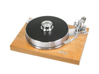 Pro-Ject Signature 10