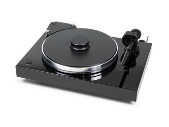 Pro-Ject Xtension 9 EVO Quintet Black