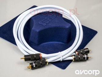 Supra DAC-X - RCA