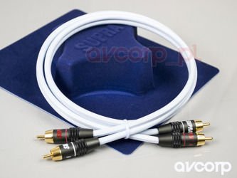 Supra DUAL-RCA - RCA