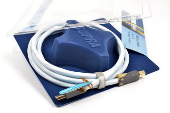 Supra USB 2.0 A-B High Speed - USB A-B