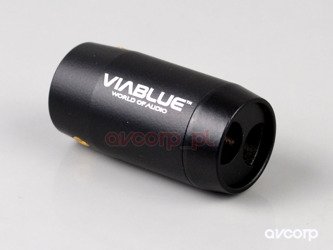 ViaBlue NF-S1 Splitter - splitter kabla