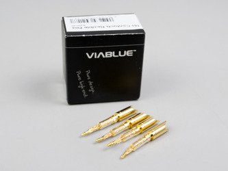 Viablue T6s Flexible Pins Contact - wtyki