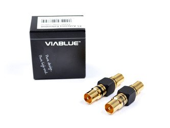 Viablue XS Antenna Extension Male - adapter antenowy