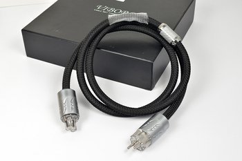 Viborg VP1501 - kabel zasilający (na metry)