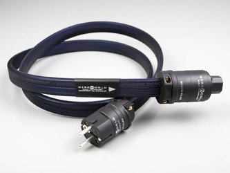 Wireworld Aurora 7 Power Cord (AUP)