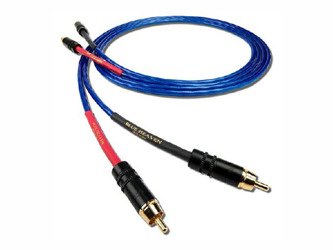 Wireworld Electra 7 Power Cord (ELP)