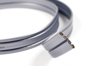 Wireworld Starlight CAT8 (STE) - Ethernet/LAN cable