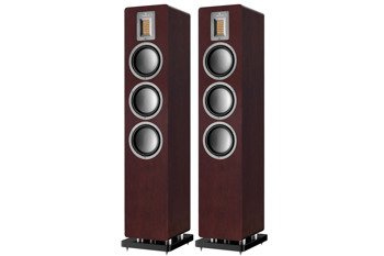 Audiovector QR 5 - Dark Walnut Veneer