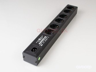 Listwa zasilająca Wireworld Matrix 2