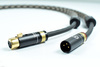 ViaBlue NF-S6 AIR SILVER - XLR
