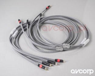 Albedo Monolith MKII - głośnikowy - widełki