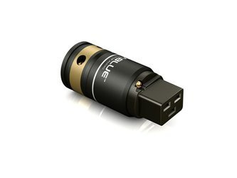 Viablue T6s IEC C19 jack 16A - wtyk IEC C19