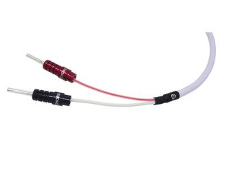 Chord Odyssey X - single wire - banany