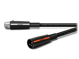 Oyaide ACROSS 900 XX V2 - XLR