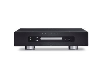 PRIMARE CD35 - odtwarzacz CD (czarny)