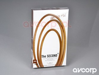 Van den Hul The Second - RCA