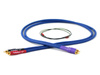 Tellurium Q Blue II Phono RCA Cable