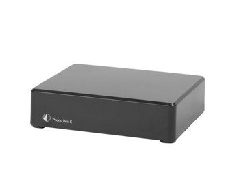 Pro-Ject Phono Box E BT