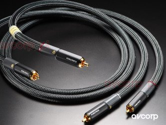 Furutech EVOLUTION II AUDIO RCA