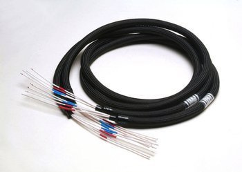 Acoustic Revive SPC-Triple C 4-core by wire 2 x 1,5m