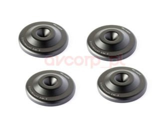 Chord Silent Mount SM5 50mm - podkładki izolacyjne / antywibracyjne pod kolce