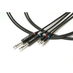 Acoustic Revive RHC-2.5HE-PT-TriC-FM XLR (Sennheiser HD800)