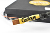 Curious USB A-B