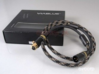 ViaBlue NF-S2 AES/EBU Digital - XLR