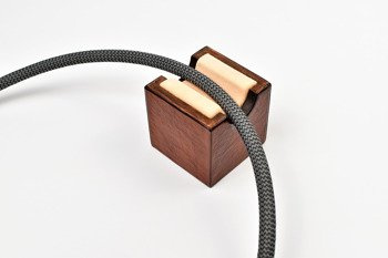 ViaBlue M (MEDIUM) 6-14mm SILVER Sleeve - oplot do kabli