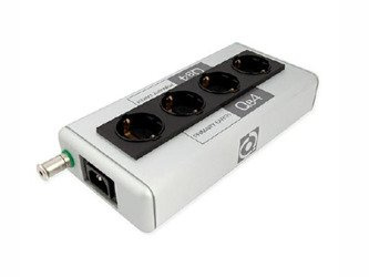 Nordost QRT QB4 Mk II - Kondycjoner sieciowy