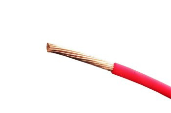 Neotech STDCT-12 - Linka miedź UP-OCC 12 AWG w teflonie