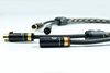 ViaBlue NF-S6 AIR SILVER - XLR