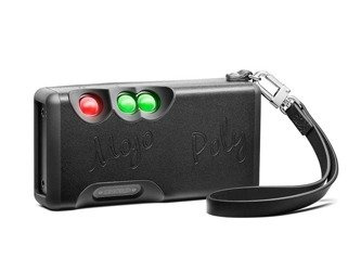 Pokrowiec Chord Electronics XL MOJO / POLY Hard Case