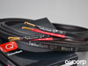 Tellurium Q Black II Speaker Cable - single wire - banany