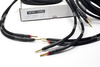 LessLoss C-MARC™ speaker cable - banany