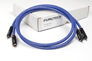 Furutech FA-Alpha S22 + FP-108 R