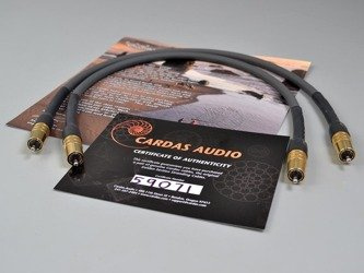 Cardas Iridium Interconnect - RCA