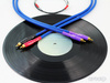 Tellurium Q Blue II Phono RCA Cable